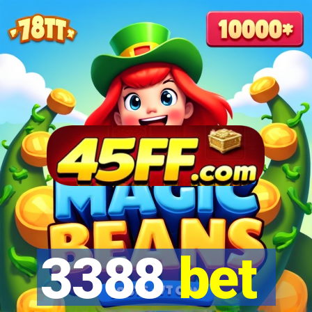 3388 bet